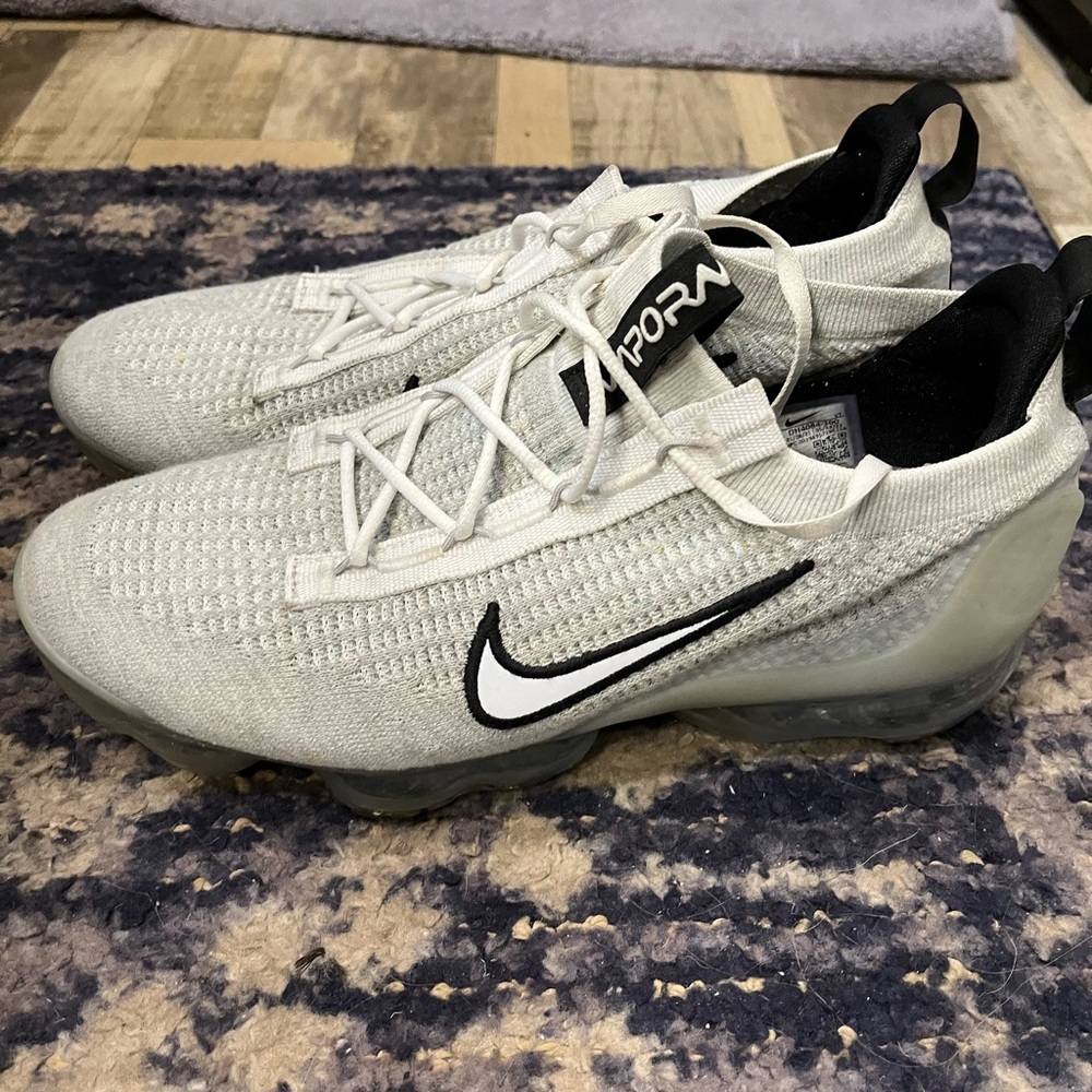 Nike vapor max men’s size 9.5